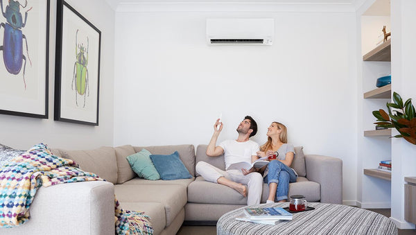 Experience Comfort With Daikin's Comfora Series - 19 Features Redefining Climate Control