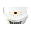 BLU09 Cooling Only 2.5 kw 9000 BTU Portable Air-conditioning Unit suitable for upto 20m² for bedrooms, living rooms, offices, computer rooms & light commercial use