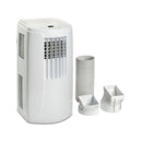 BLU09 Cooling Only 2.5 kw 9000 BTU Portable Air-conditioning Unit suitable for upto 20m² for bedrooms, living rooms, offices, computer rooms & light commercial use