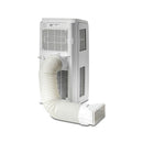 BLU09 Cooling Only 2.5 kw 9000 BTU Portable Air-conditioning Unit suitable for upto 20m² for bedrooms, living rooms, offices, computer rooms & light commercial use