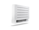 Daikin Prefera Series FVXM35A + RXM35R9 3.5 kw Floor Mounted Heat Pump Complete System for Home or Office - this includes Outdoor Unit