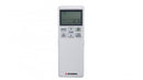 Mitsubishi Heavy Industry Diamond Series SRK71ZR-W 7.1 kw Wall Mounted Heat Pump Complete System for Home or Office