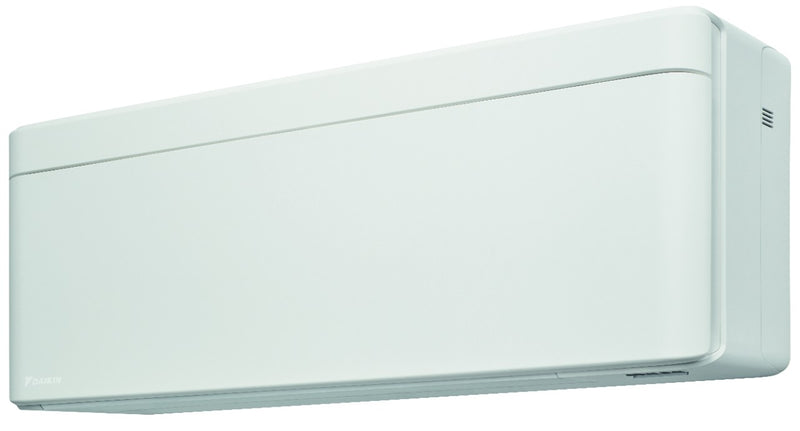 Daikin Stylish Series FTXA25AW + RXA20A9 2.5 kw White Stylish Wall Mounted Heat Pump Complete System for Home or Office
