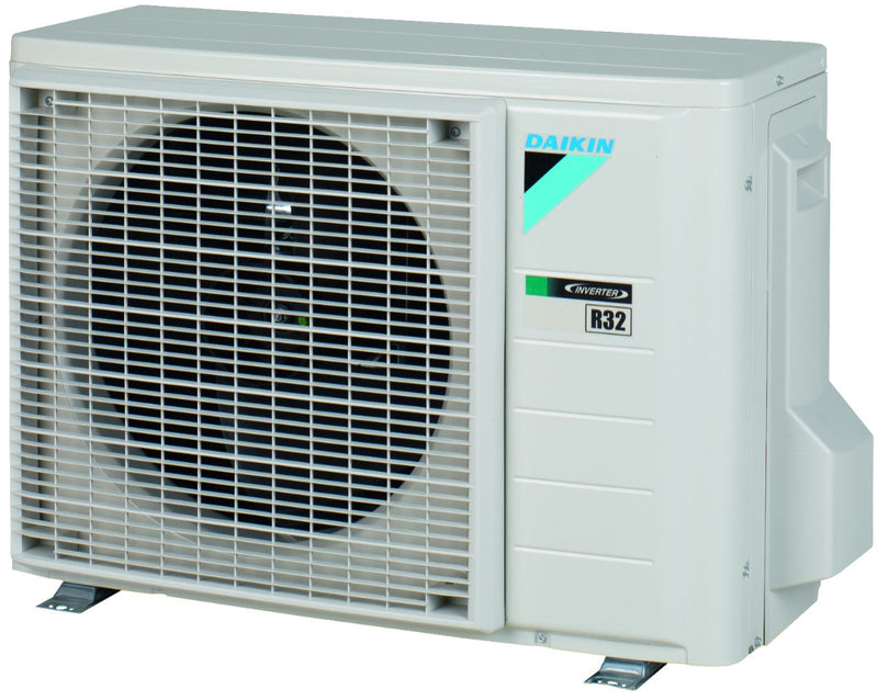 Daikin Stylish Series FTXA42AW + RXA42B 4.2 kw White Stylish Wall Mounted Heat Pump Complete System for Home or Office