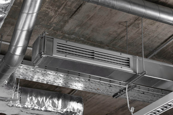 Chill Out: How London's Top HVAC Repair Pros Keep Businesses Comfortable?