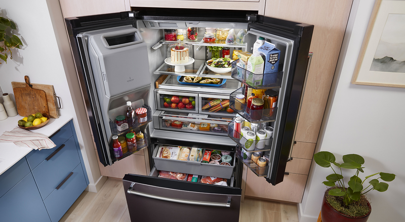 Domestic and General Fridge Freezer Faults and How to Fix Them