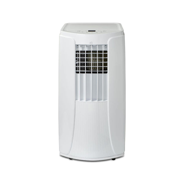 BLU12 Cooling and Heating Only 3.5 kw 12000 BTU Portable Air-conditioning Unit suitable for upto 26m² for bedrooms, living rooms, offices, computer rooms & light commercial use