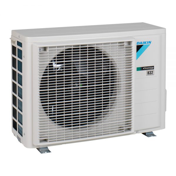 Daikin Sensira Series FTXF50D + RXF50D 5.0 kw Wall Mounted Heat Pump Complete System for Home or Office- 3 Years Warranty