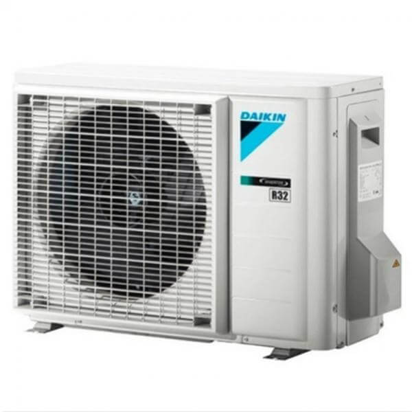 Daikin Sensira Series FTXF35E + RXF35E 3.5 kw Wall Mounted Heat Pump Complete System for Home or Office- 3 Years Warranty