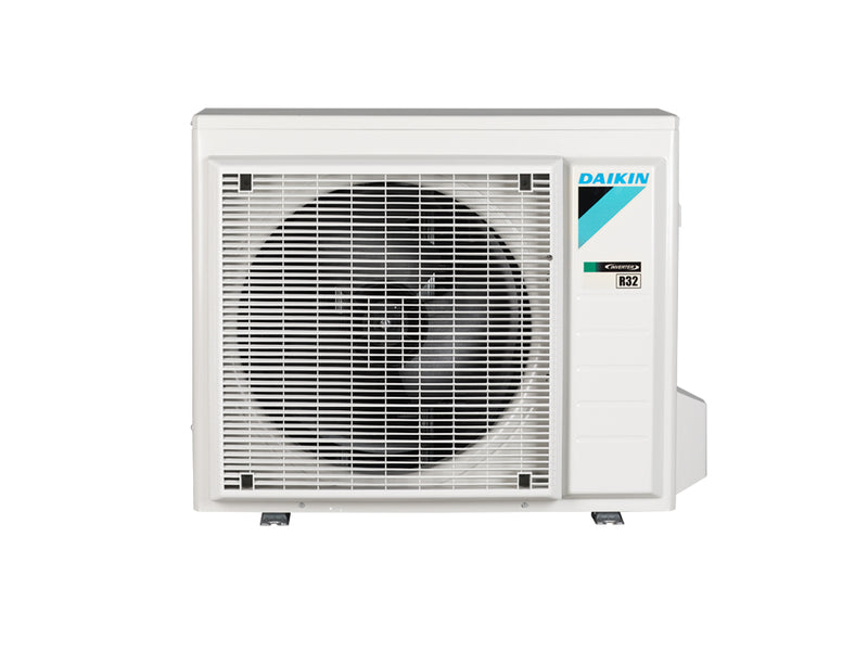 Daikin Sensira Series FTXF25E + RXF25E 2.5 kw Wall Mounted Inverter Heat Pump Complete System for Home or small office- 3 Years Warranty