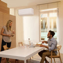 Daikin Sensira Series FTXF50D + RXF50D 5.0 kw Wall Mounted Heat Pump Complete System for Home or Office- 3 Years Warranty