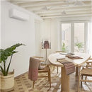 Daikin Sensira Series FTXF35E + RXF35E 3.5 kw Wall Mounted Heat Pump Complete System for Home or Office- 3 Years Warranty