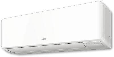 Fujitsu Air Conditioning ASEH36KMTB / AOEH36KMTB Wall Mounted Heat pump A++ R32 9.5 Kw/36000Btu Wi-Fi