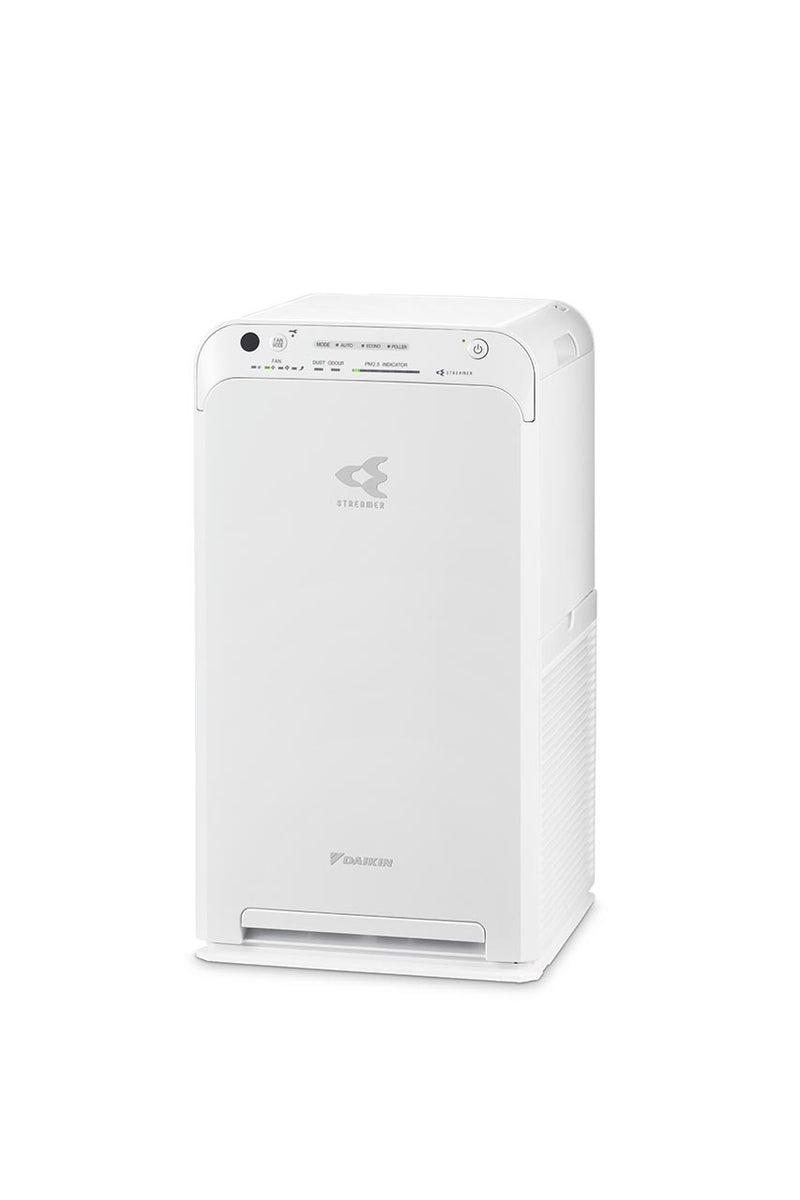 MC55VB - Air Purifier with Streamer Technology