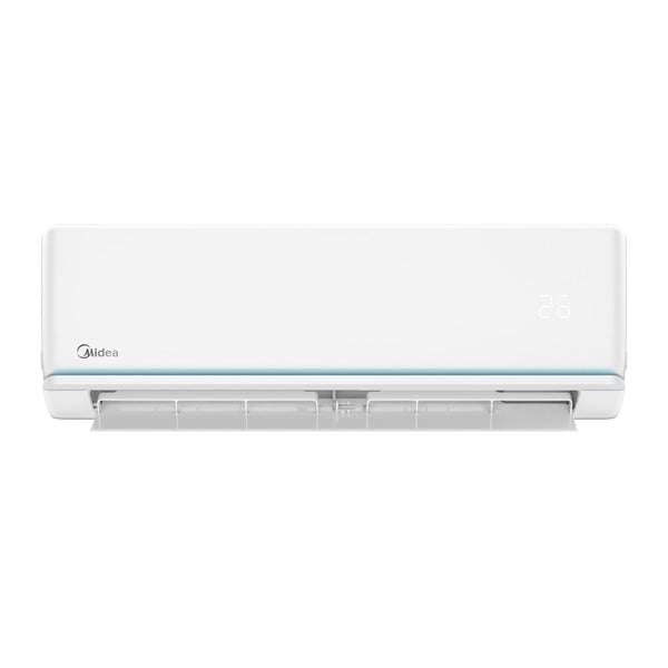 Supply & Installation of Midea AG ECO Range AG2Eco-24NXD0-I 7 kw Wall Mounted Inverter Air Conditioning Unit
