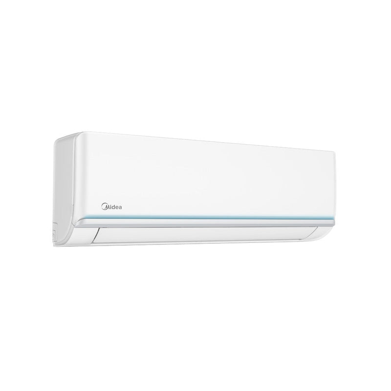 Supply & Installation of Midea AG ECO Range AG2Eco-12NXD0-I 3.5 kw Wall Mounted Inverter Air Conditioning Unit