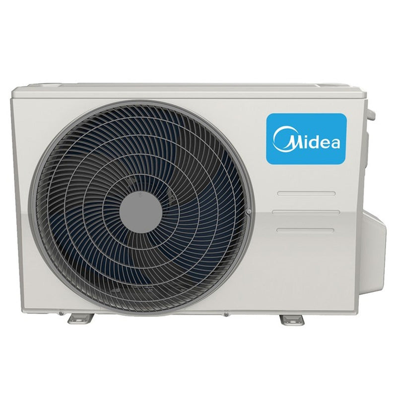 Supply & Installation of Midea AG ECO Range AG2Eco-24NXD0-I 7 kw Wall Mounted Inverter Air Conditioning Unit