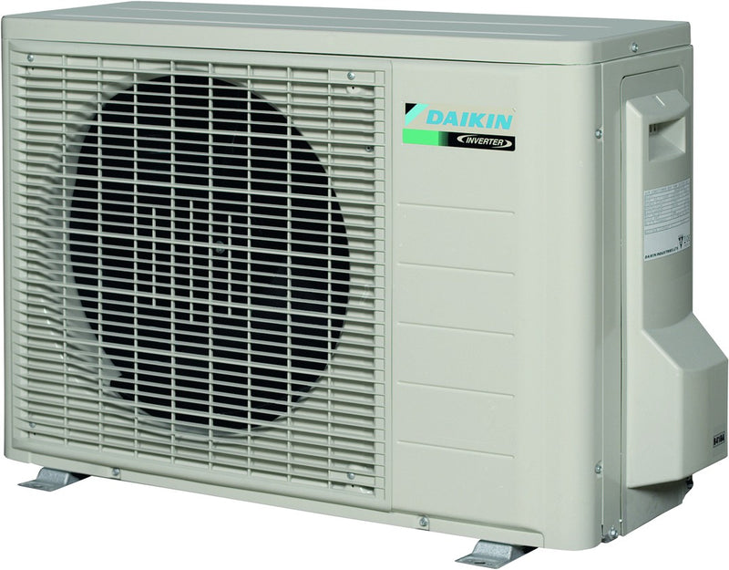 Daikin Comfora Series FTXP35N + RXP35N 3.5 kw Wall Mounted Heat Pump Complete System for Home or Office