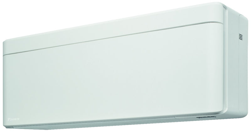 Daikin Stylish Series FTXA20AW + RXA20A9 2.0 kw White Stylish Wall Mounted Heat Pump Complete System for Home or Office