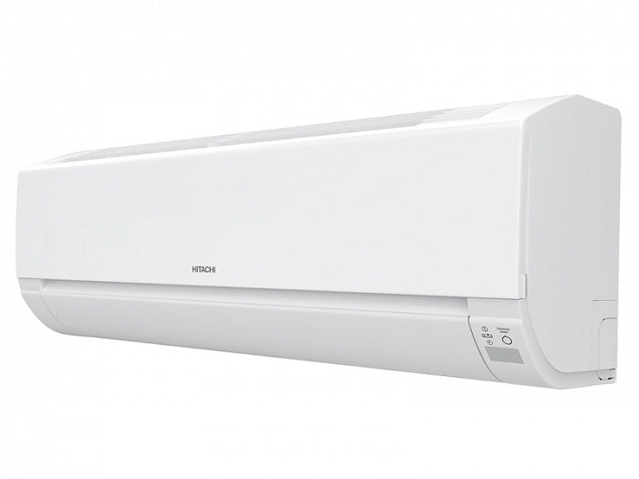 Hitachi Summit Range RAK-35REF 3.5 kw Wall Mounted Heat Pump Complete System for Home or Office