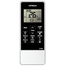 Hitachi Summit Range RAK-25REF 2.5 kw Wall Mounted Heat Pump Complete System for Home or Office