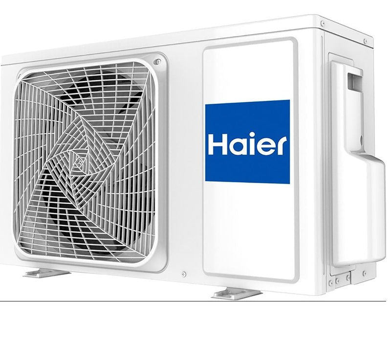 Haier Tide Range AS50TDMHRA-C 5.0 kw Wall Mounted Heat Pump Complete System for Home or Office